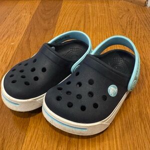 CROCS Baby size 4.5 Clogs